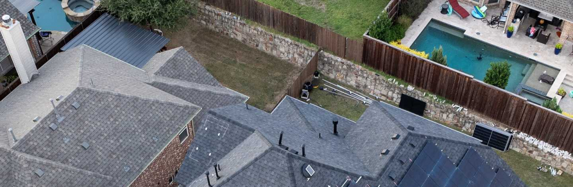 Legacy Roofing Cover Image