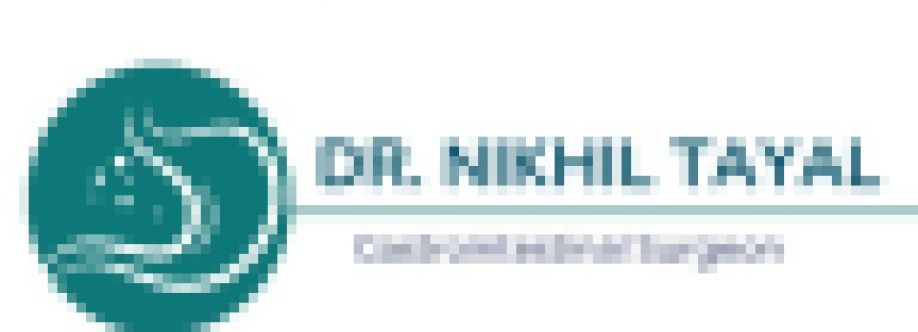 Dr Nikhil Tayal Cover Image