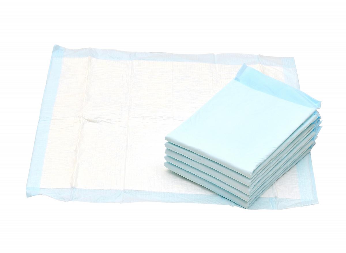 Buy High-Quality Underpads for Maximum Hygiene & Comfort | Romed | Romed Holland