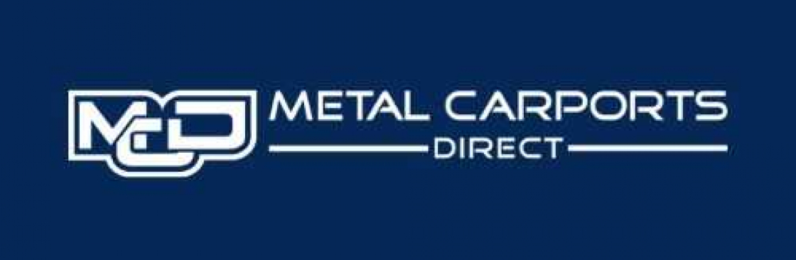 Metal Carport Direct Cover Image