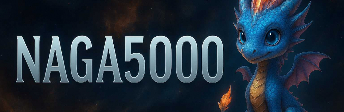 Naga5000 Maxplay Cover Image