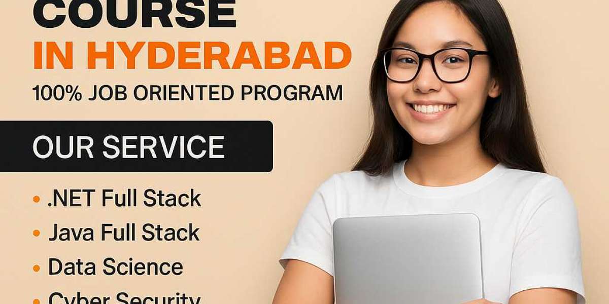 aws training in hyderabad