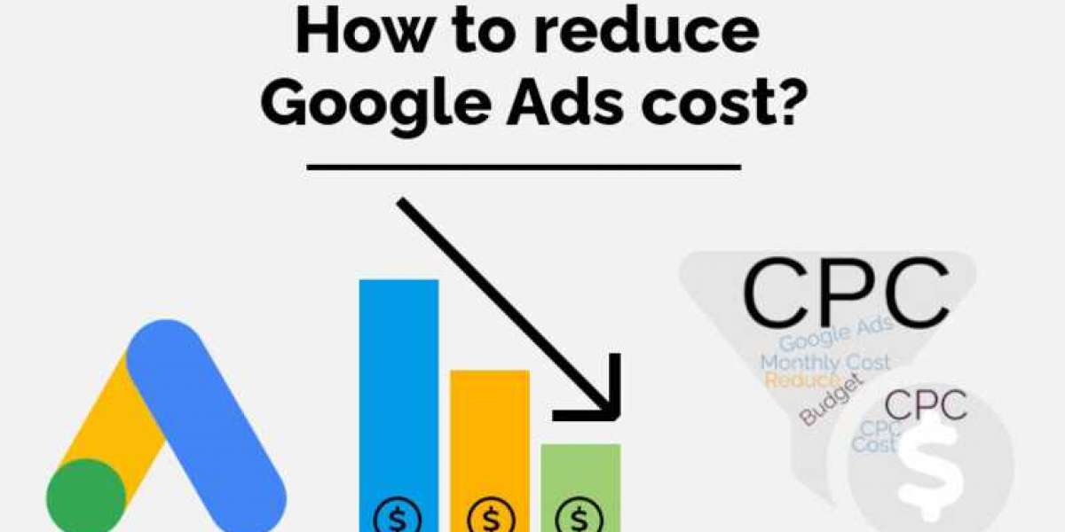 How to Reduce Cost Per Click in Google Ads Campaigns | Digital Oasis