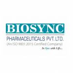 Biosync Pharma Profile Picture