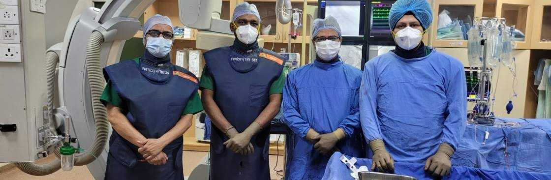 IR facilities Cover Image