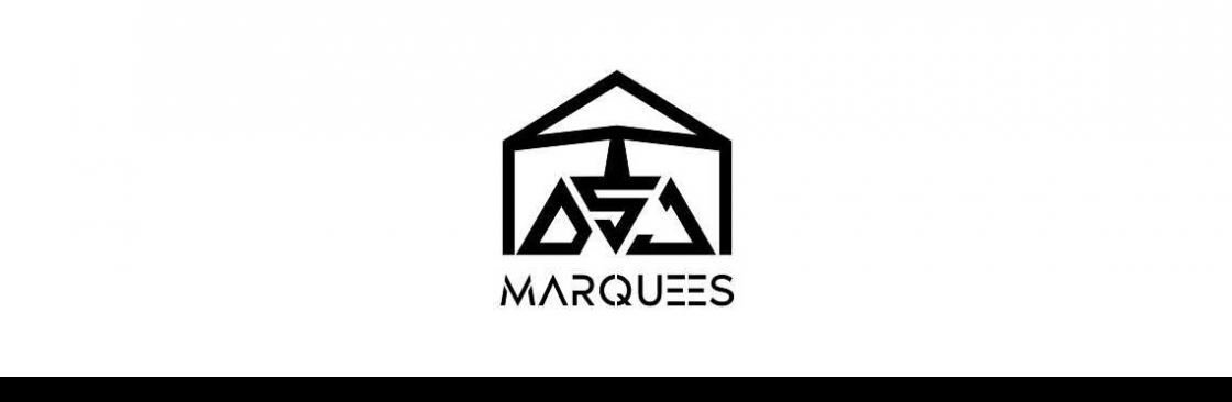 DSJ Marquees Cover Image