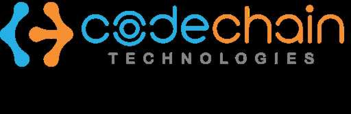 code chaintech Cover Image