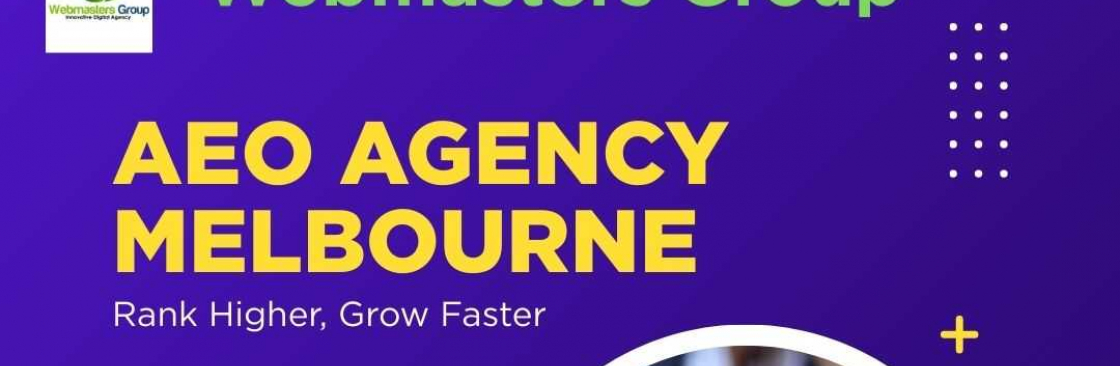 Webmasters Group Cover Image