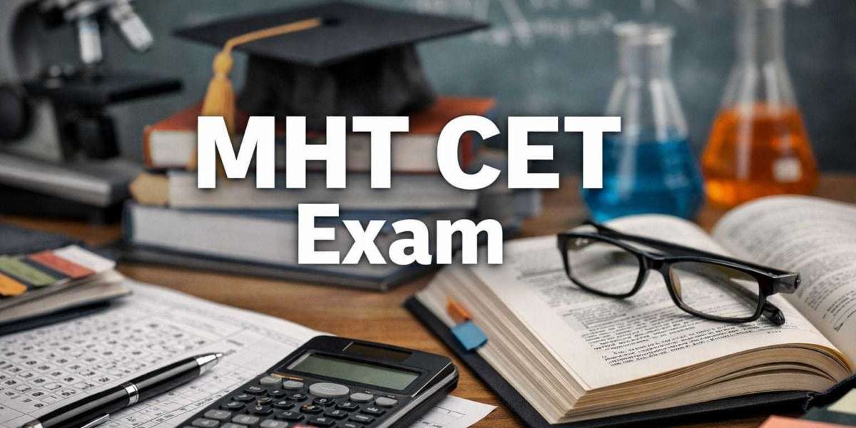 MHT CET 2026 Exam: Complete Guide for Eligibility, Dates, Syllabus & Application Process