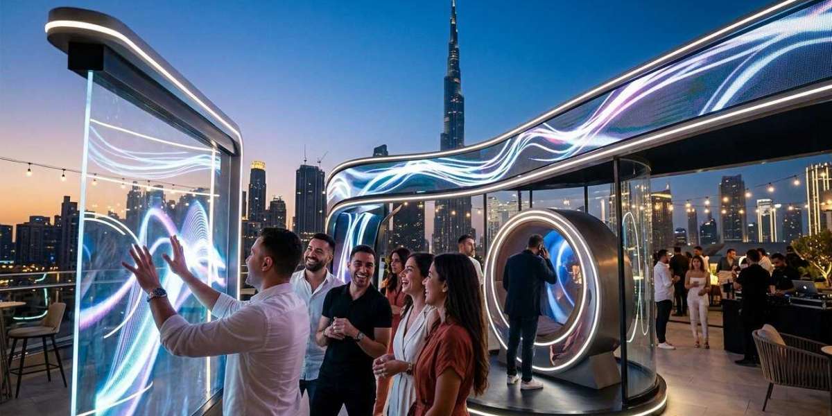 Best Brand Activation Agency Dubai Firms for Experiential Marketing