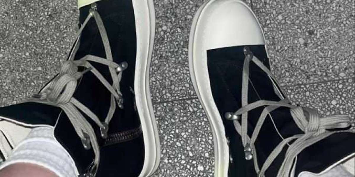 Affordable Rick Owens Shoes You Can Actually Buy