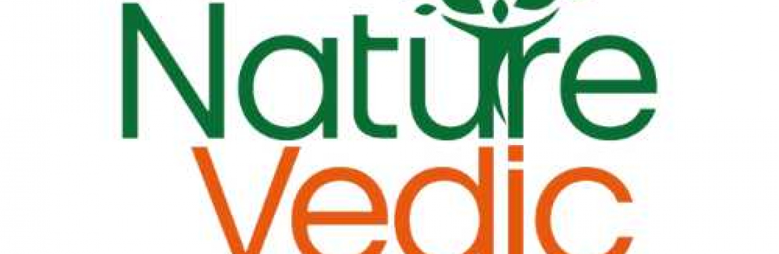 Nature Vedic Cover Image
