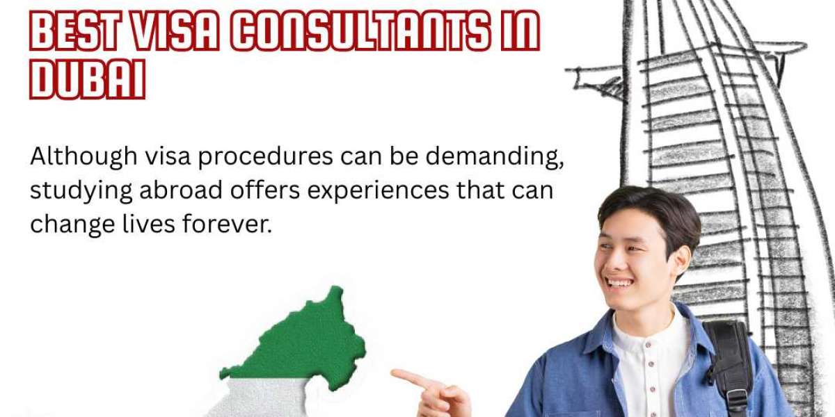 Guide to Choosing the Best Student Visa Help in Dubai