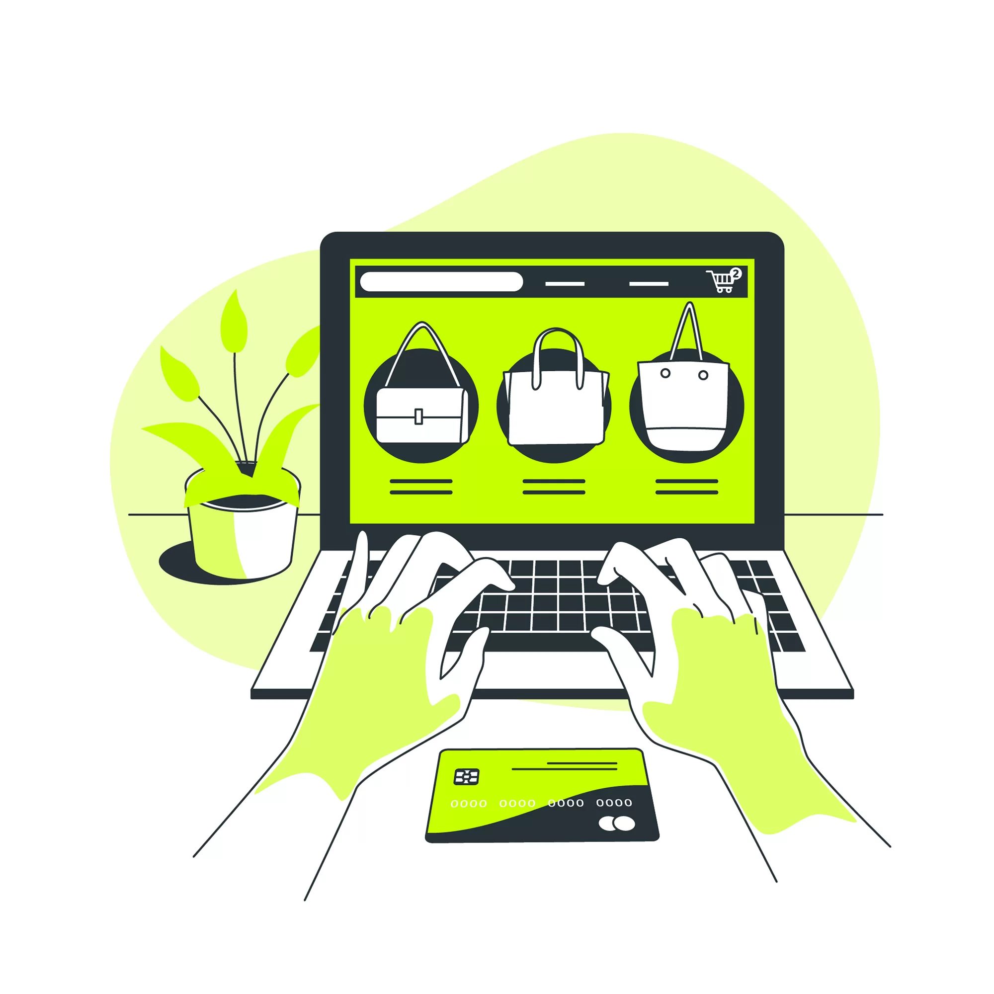 Shopify SEO Services in Richmond, West London | Boost Traffic & Sales – My Web World