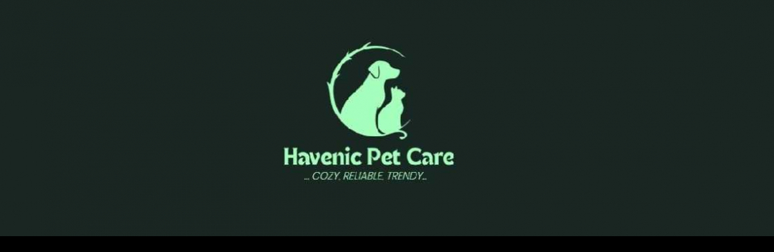 Havenic Pet Care Cover Image