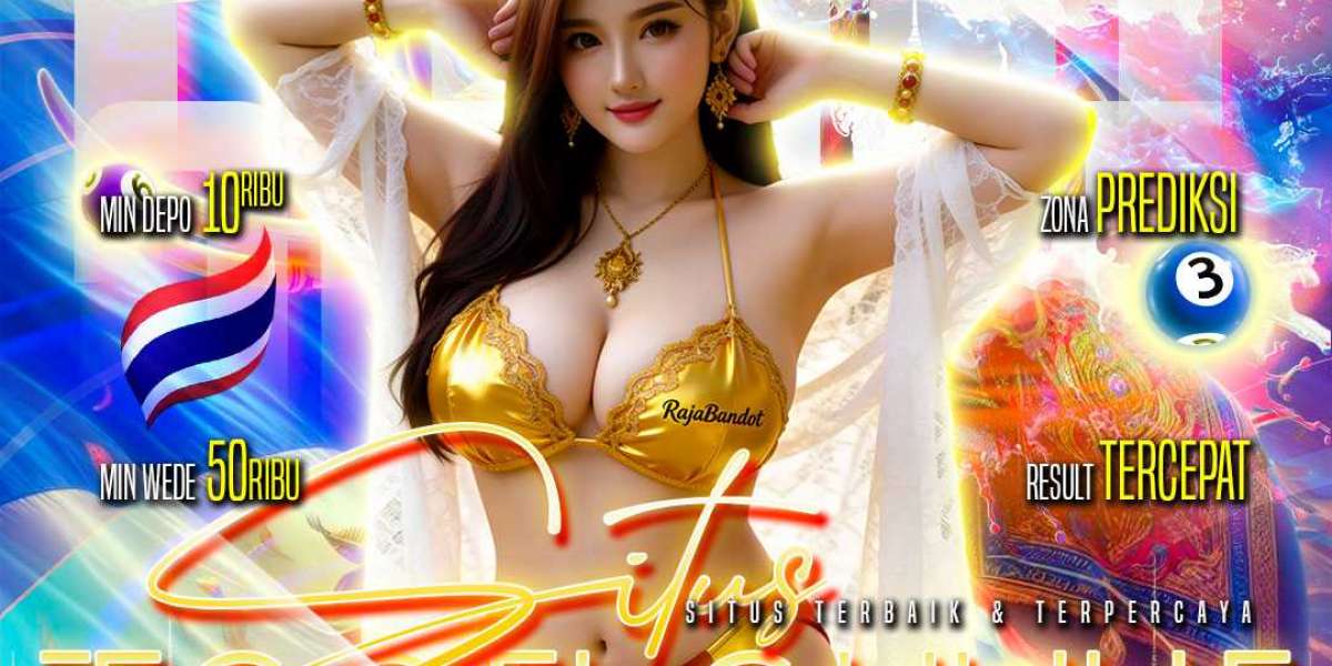 Rajabandot untuk Hiburan Fleksibel