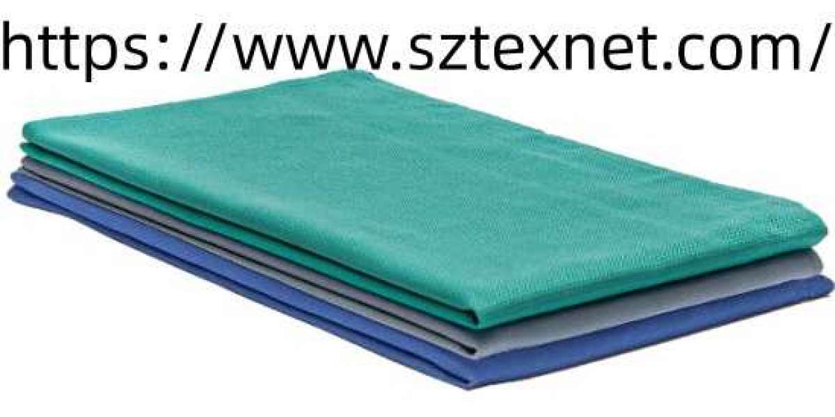 What Makes Suzhoutexnet Huck Towel Factory Reliable