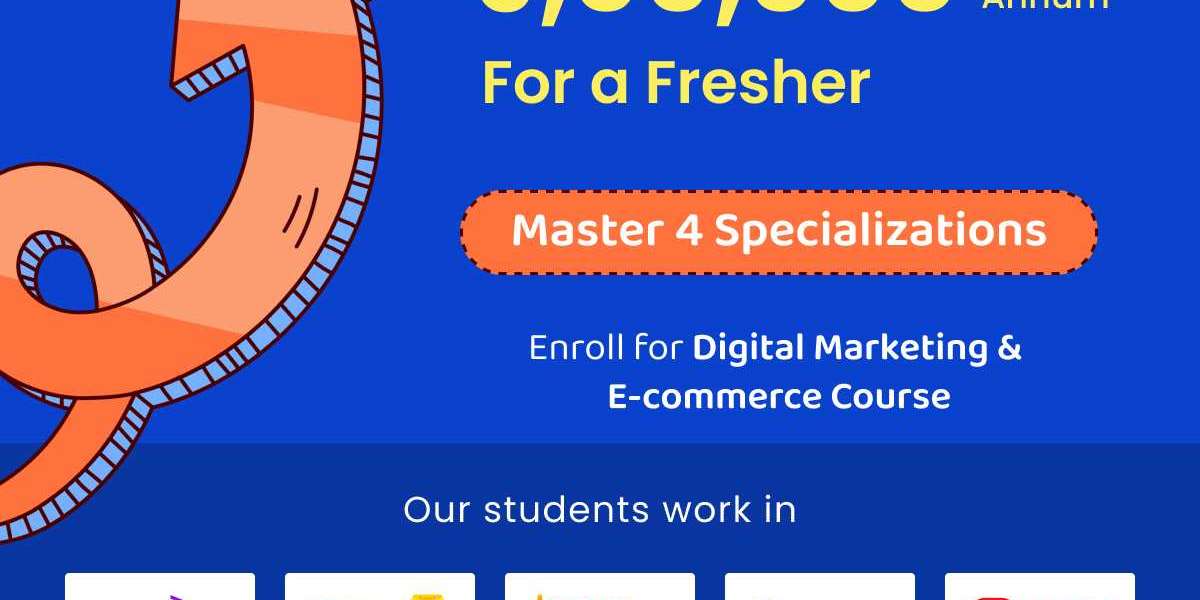 How to Get a High-Paying Entry-Level Job in the Digital Marketing Industry?