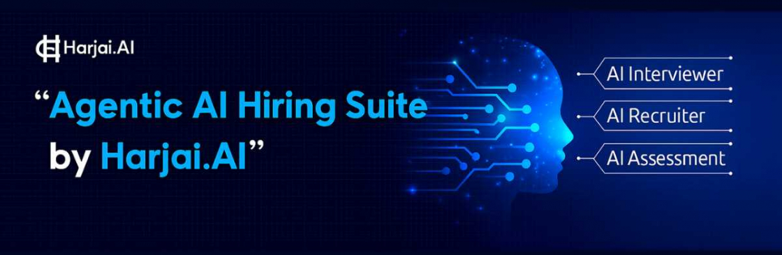 Harjai AI Cover Image