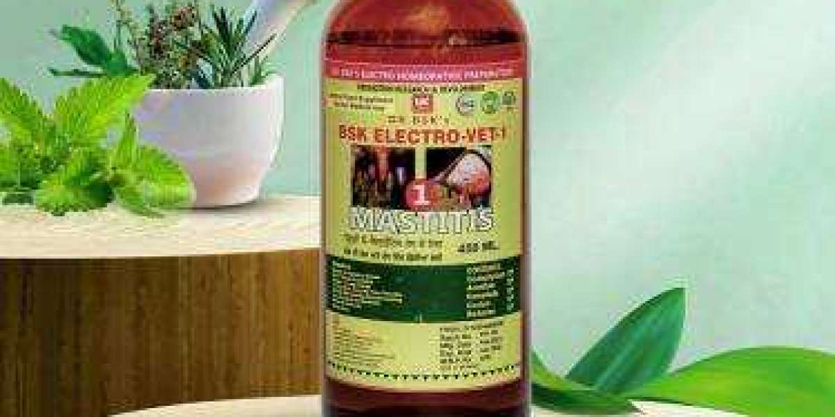 Veterinary Medicine Manufacturers: Reliable Solutions by UK German Pharmaceuticals