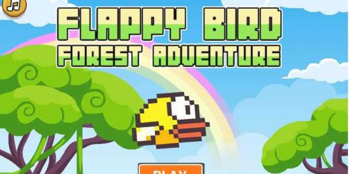 Mastering the Madness: How to Actually Enjoy Flappy Bird