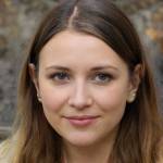 Zosia Ostrowska Profile Picture