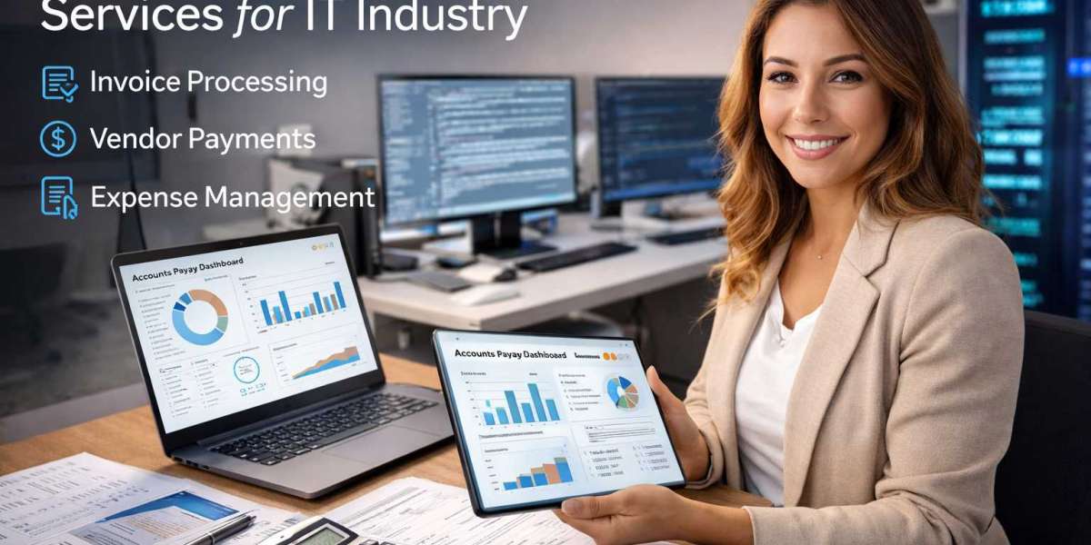 Outsource Accounts Payable Services for IT Startups: Cost vs Value Analysis