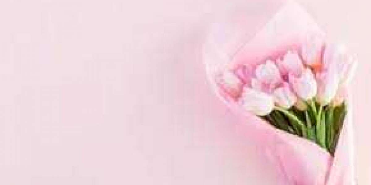 Recovery Bouquets Delivery Pakistan – Send Comfort and Care with Flora Fusion