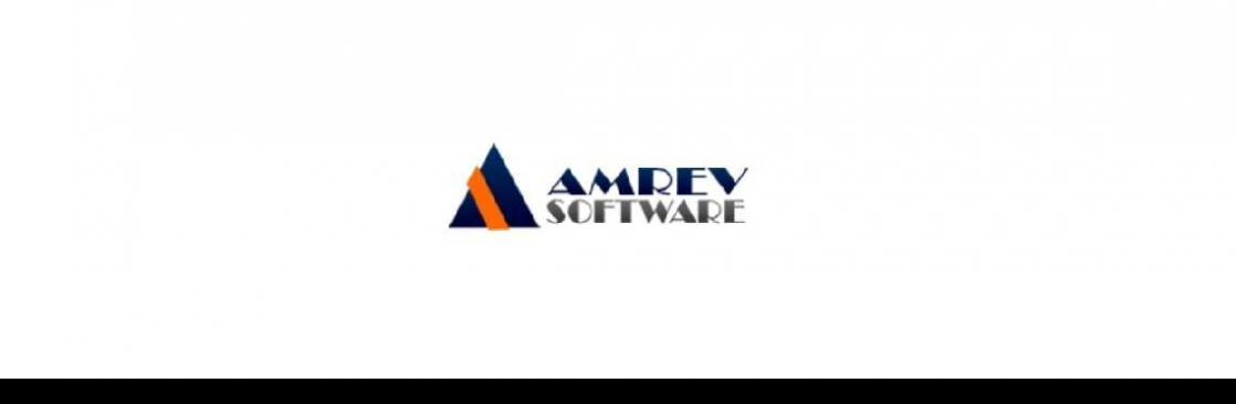 Amrev Technologies Llp Cover Image