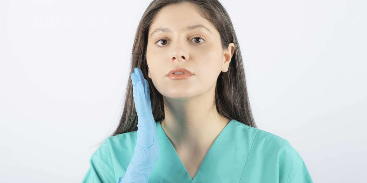 I Have Excess Chin Fat – Can Surgery Permanently Fix It?