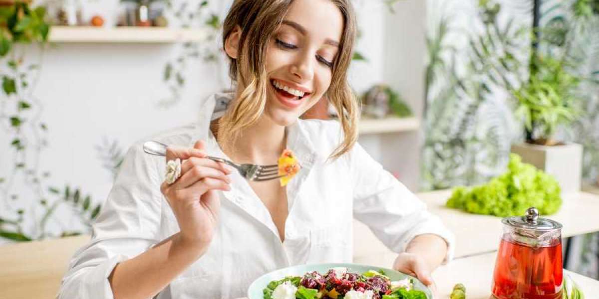 Nutrition Diet Strategies for Better Daily Wellness