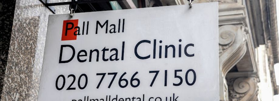 Pall Mall Dental Clinic Cover Image