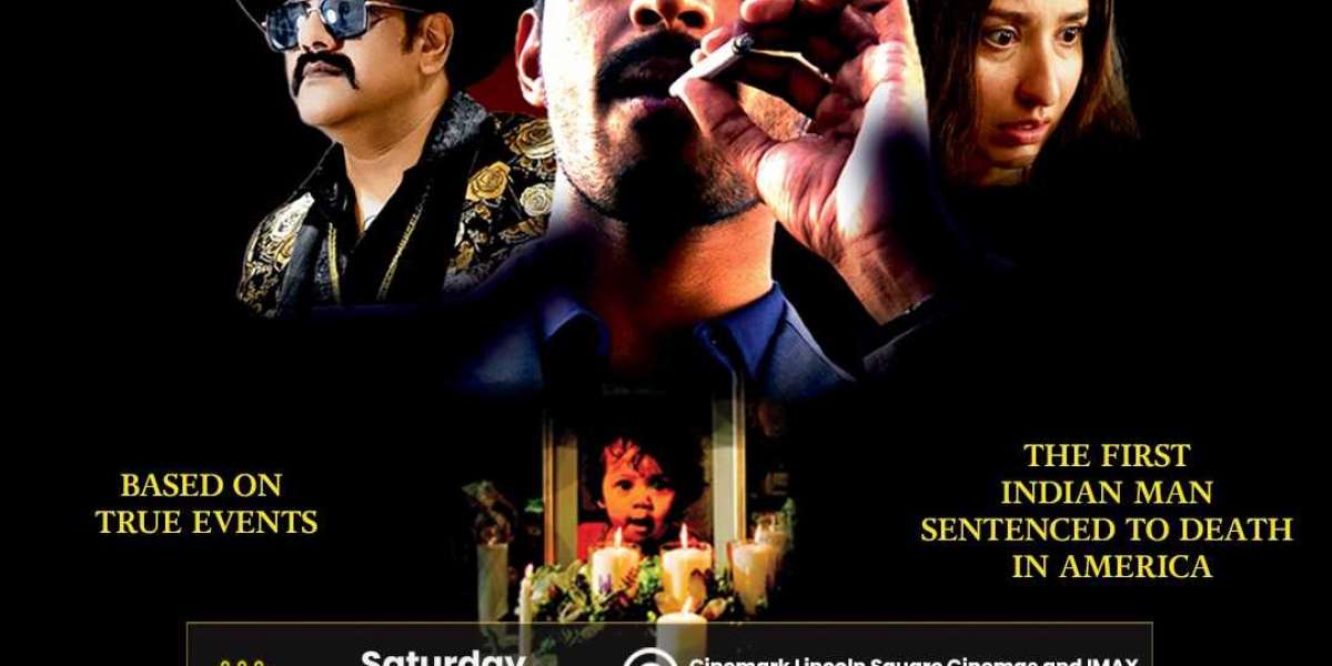 SAANVI Grand Premiere Is Here – Don’t Miss It, Book Your Tickets Now