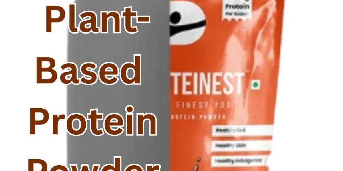 Whey Protein vs Plant Protein – Benefits, Differences & Which Is Better