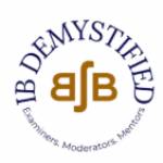 IB Demystified Profile Picture