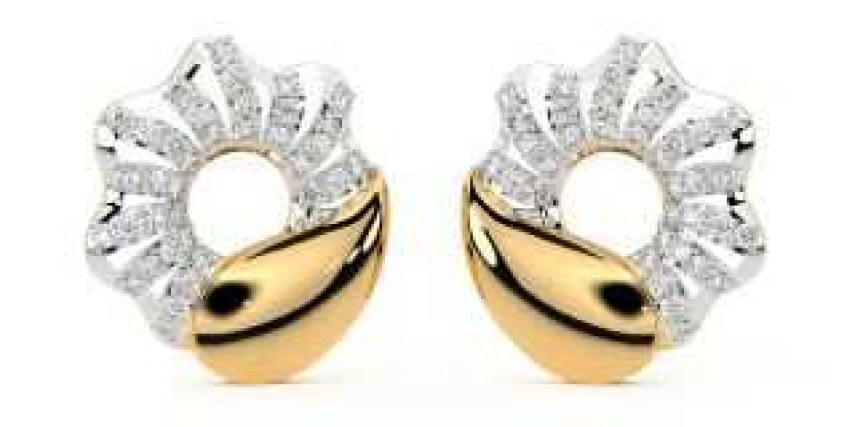 Designer Earring Design for Women – Latest Jewelry Trends