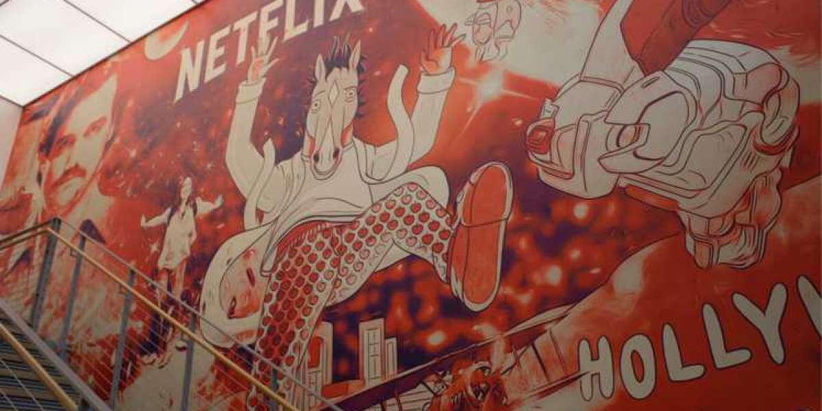 The Queen's Gambit – Netflix Limited Series Announced