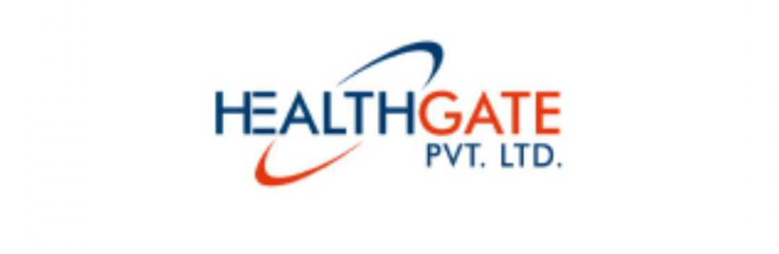 Health Gate Cover Image