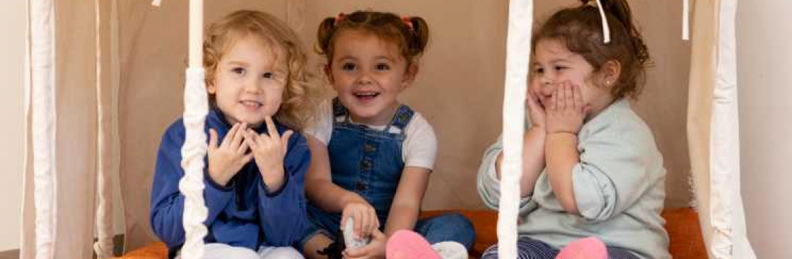 Children Choice Cover Image