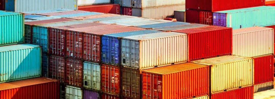 Tiger Shipping Container Cover Image