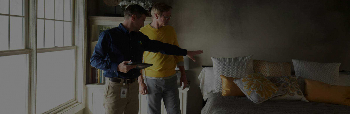 ServiceMaster Colorado Cover Image