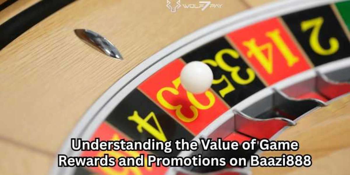 Understanding the Value of Game Rewards and Promotions on Baazi888