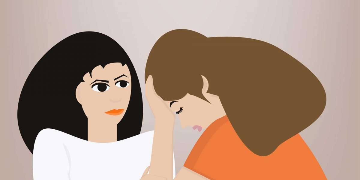 Psykiater: Viktigheten av profesjonell støtte for mental helse