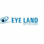 eyeland opticians Profile Picture