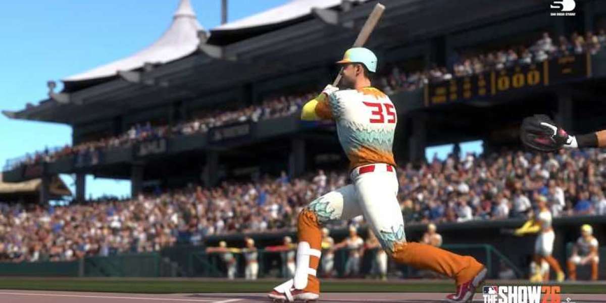Why MLB The Show 26 Diamond Dynasty Changes Everything