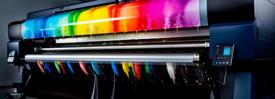 ABC Printing Company Cover Image