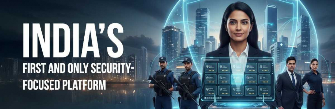 Find Security Service Cover Image