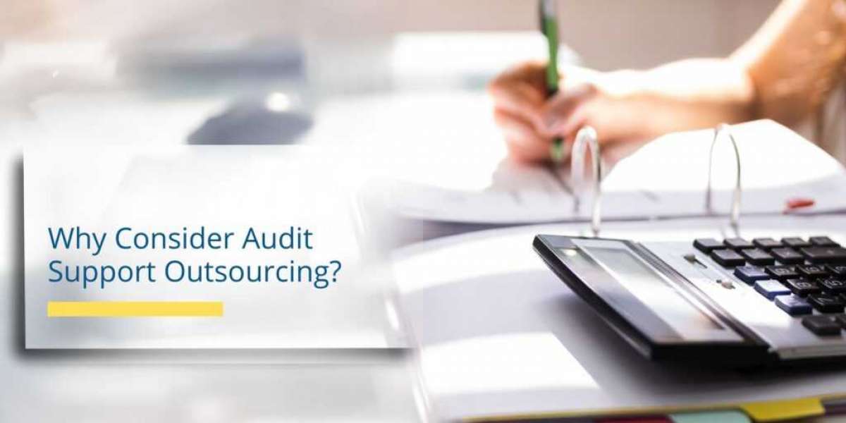 Is Audit Support Outsourcing the Future of Accounting Firms?