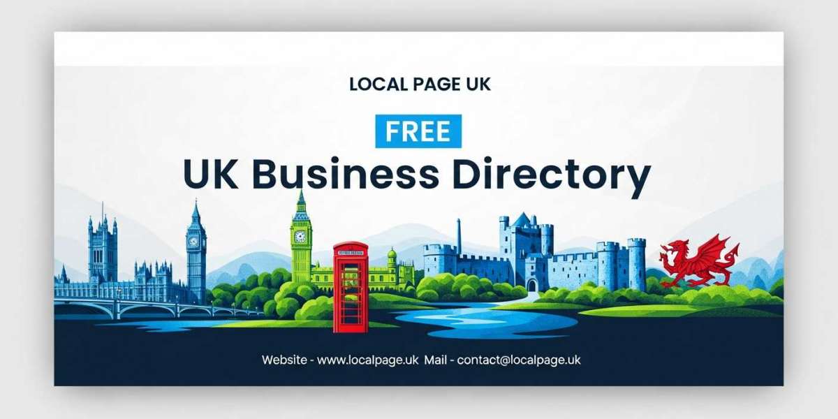 Update Your Add Business Details UK Directory  Local Page Expert Guide