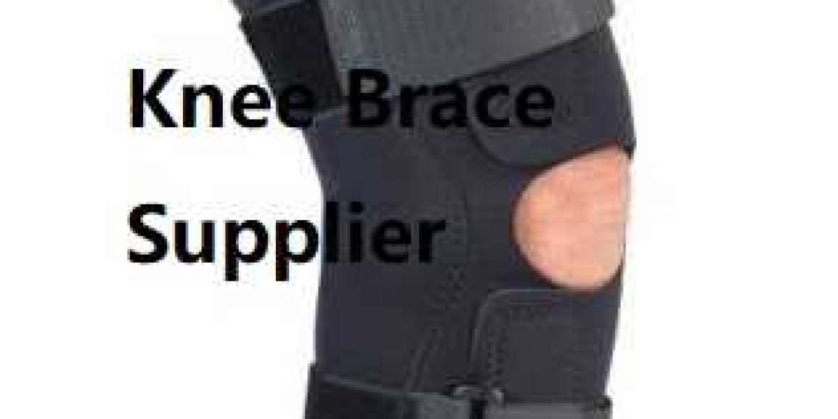 Steriger Knee Brace Factory: Advanced Solutions for Support and Injury Prevention